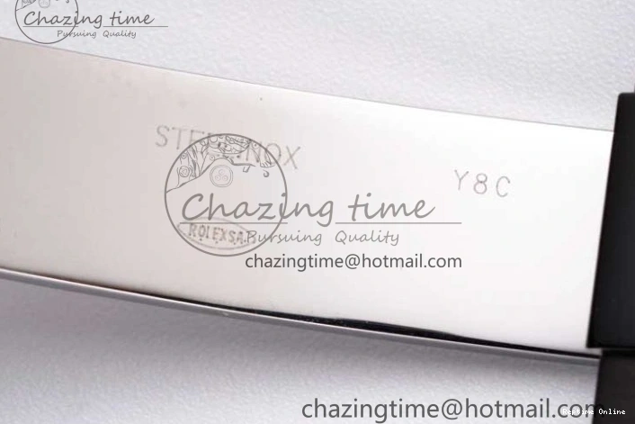 0409 HighQuality GMT Master II 126720 VTNR 904L SS Clean Factory 1:1 Best Edition on Oyster Bracelet VR3186 CHS 2375